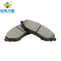 22087 Spare parts brake pads OEM factory brake pads for VOLOV